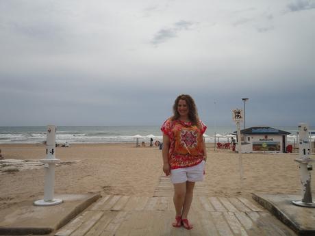 Me Made May '15 - Semana IV