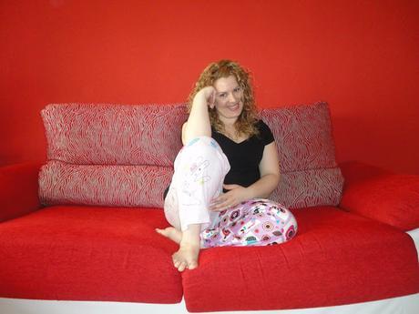 Me Made May '15 - Semana IV