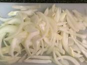 Entre cocinillas: Cebolla caramelizada