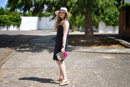 ¡Al agua con C&A! ¡Al agua con C&A!