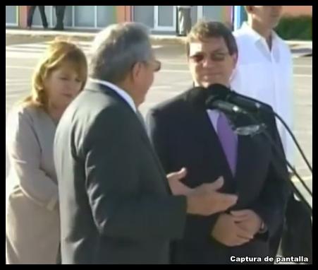 Dictador Raúl Castro miente sobre periodistas independientes