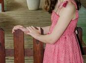 Nuestra joven modelo Judit