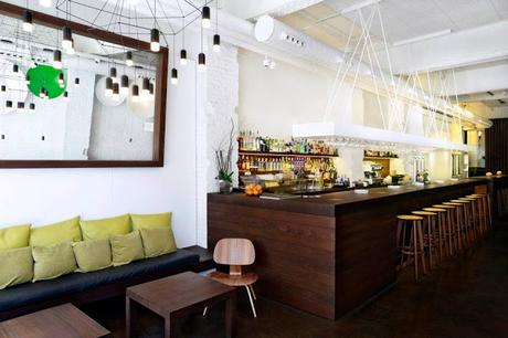 RAF BAR Restaurante