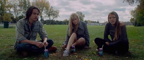 Nocturna Film Festival: Día 3: June, Kill me three times y It follows