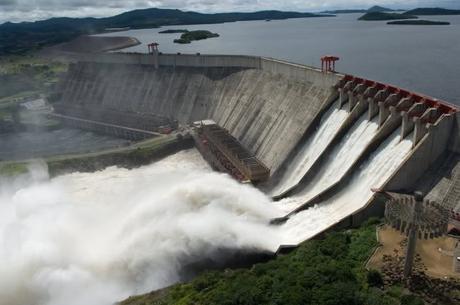 Impacto Ambiental de las centrales hidráulicas