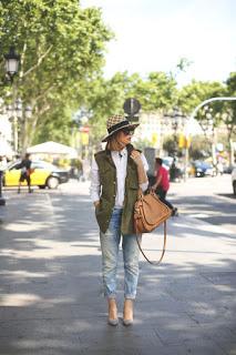 Outfit Inpiration: Semana 22, 2015