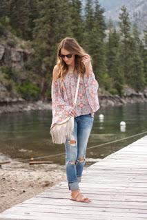 Outfit Inpiration: Semana 22, 2015