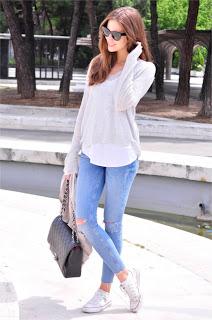 Outfit Inpiration: Semana 22, 2015