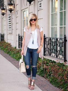 Outfit Inpiration: Semana 22, 2015