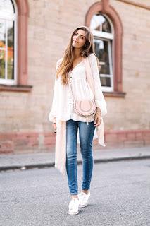 Outfit Inpiration: Semana 22, 2015
