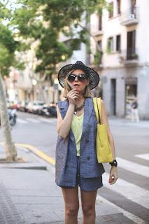 Outfit Inpiration: Semana 22, 2015
