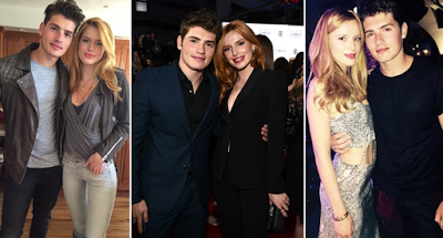 El guapetón, Gregg Sulkin , nos cumple 23 años