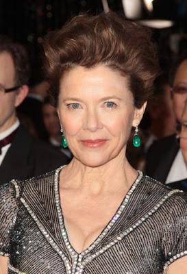 La Doctora en Bellas Artes, Annette Bening , hoy cumple 57 años