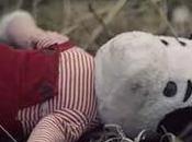 Gift: exposición sobre abandono niños animales domésticos