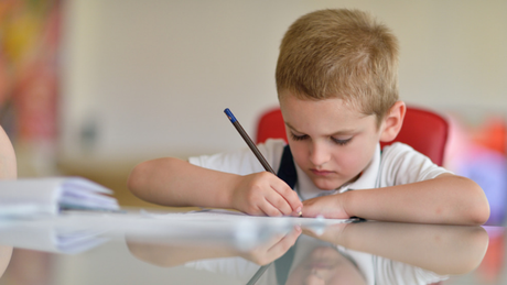 Manifestaciones características del TDAH en el aula