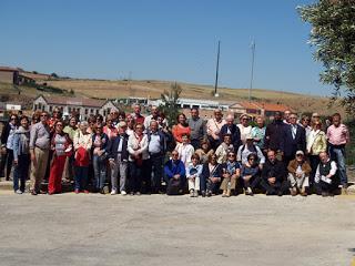 visitas exposición Edades Hombre (4): Majadahonda 