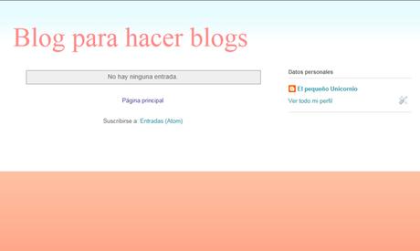 Como quitar el texto del footer de blogger