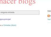 Como quitar texto footer blogger