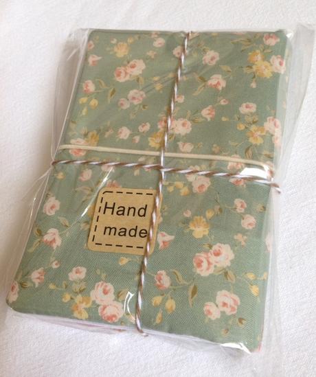 Detalles de una boda con estrellas