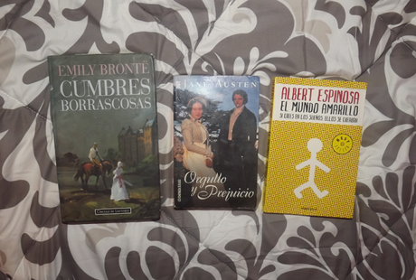 IMM (XXVIII): Septiembre