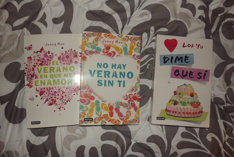 IMM (XXVIII): Septiembre