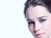 Emilia Clarke rechazó protagonizar ‘Cincuenta sombras Grey’