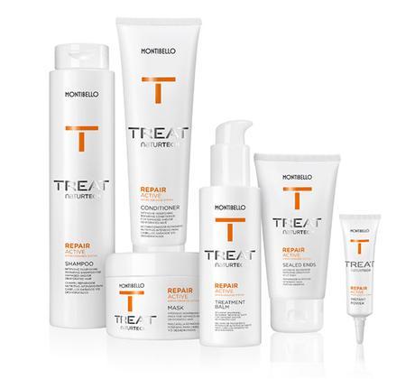 Naturtech Repair Active