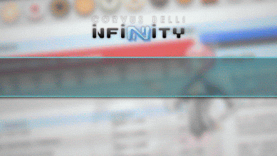 Previas y FAQs(ITS) de Infinity