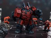 olvidan Dreadball Xtreme:15 Junio