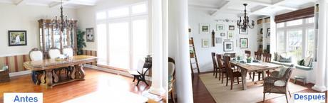 10 ideas para decorar salones decoracion salones 1