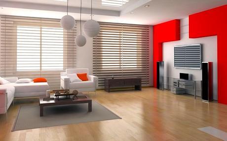 10 ideas para decorar salones decoracion salones 7