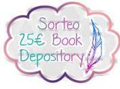 Sorteo Obsesión lectura
