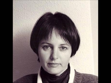 Mejor no diga nada (Chantal Maillard) Mejor no diga nada (Chantal Maillard)