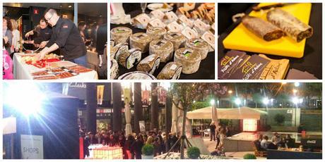 Helados Twister caseros y .... ¡evento Xoowfood!