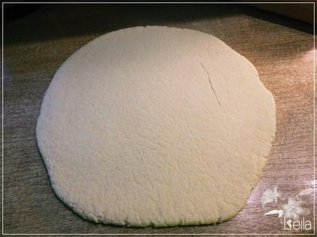 Batbot. Pan marroqui