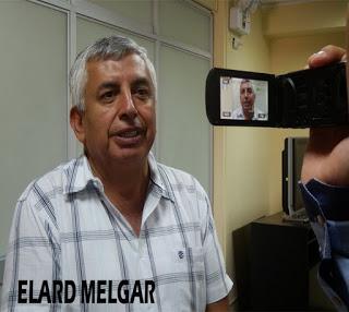 ELADR MELGAR ES UNA MALA IMAGEN PARA EL FUJIMORISMO…