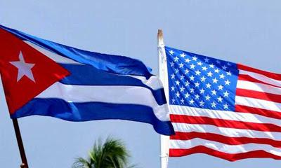 Retira EE.UU. a Cuba de lista de países promotores del terrorismo