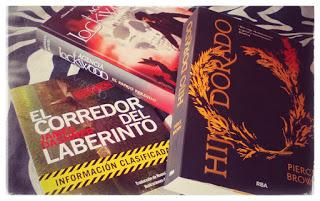 [IMM] ¿Qué ha llegado este mes a mis estanterías? (69)