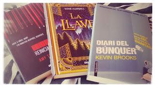 [IMM] ¿Qué ha llegado este mes a mis estanterías? (69)