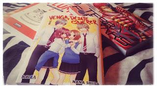 [IMM] ¿Qué ha llegado este mes a mis estanterías? (69)