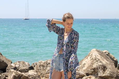 Huele a verano