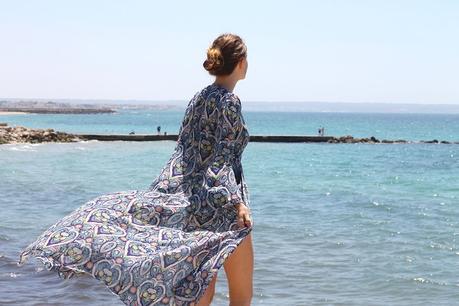 Huele a verano Huele a verano