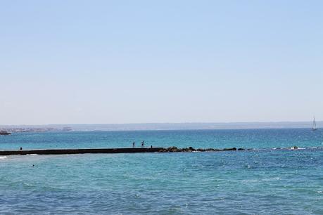 Huele a verano
