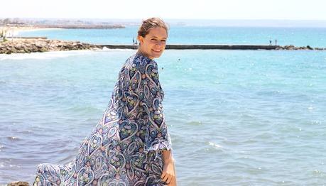 Huele a verano Huele a verano