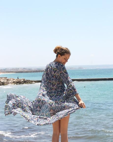 Huele a verano Huele a verano