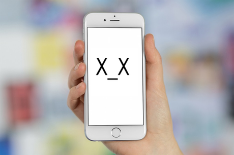 Nuevo bug en IOS reinicia tu dispositivo al recibir un SMS