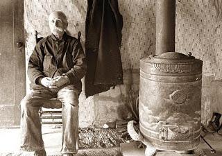 Stephane Furber: Daphne (7):