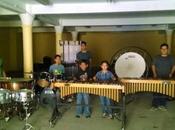 Este sábado, orquesta Esperanza Azteca concierto percusiones