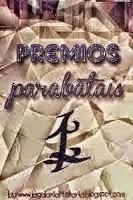 Muchas nominaciones!!!