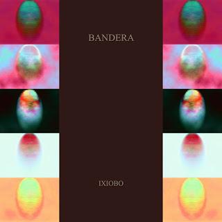IXIOBO - BANDERA